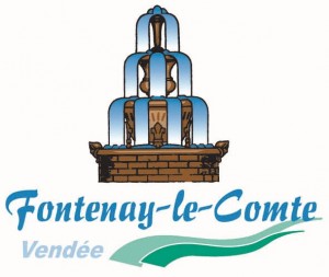 logo fontenay le comte