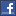 lien vers facebook